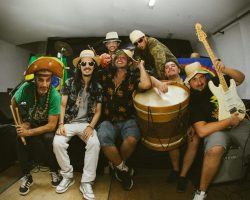 Ciência de Chico Homenagem à Chico Science